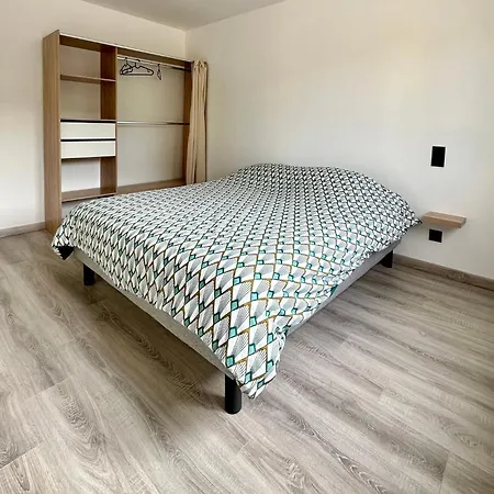 Maison Vacances Sud Ardeche Lachapelle-sous-Aubenas