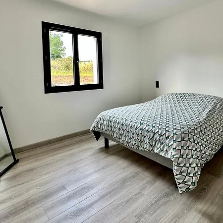 Maison Vacances Sud Ardeche Vila