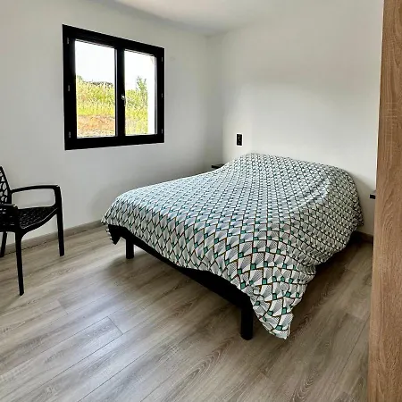 Maison Vacances Sud Ardeche *
